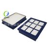 Aspiradora doméstica accesorios para aspiradora Filtro HEPA Haipa Elemento de filtro Nilfisk 1470432500 P10