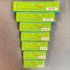 Pinzas de Acero Inoxidable 304 Engrosadas Codo Recto Dientes Rectos Pinza para Gasas Bolos Acolchados Equipo de Pesca Barra de Paisajismo Pinza de Cocina para Barbacoa