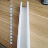 Ventas Directas de Fábrica Protector de Bordes de Espuma de Perla EPE con Forma de U Protector de Bordes de Espuma de Perla para Puertas y Ventanas Protector de Bordes de Espuma de Perla con Forma de U