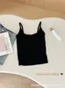 Camisola de Lyocell cepillado multitalle para otoño e invierno con tirantes finos y copas incorporadas, un top básico versátil