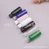 Botella de 50 ml con tapa normal botella dispensadora rosa botella dispensadora con tapa de rosca de 50 ml botella para loción de 50 ML botella para aceites esenciales recipiente para aceite