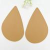 Adesivos Antiderrapantes para Sola de Sapato de Salto Alto Adesivos de Silicone Antiderrapantes para Sola de Sapato Antidesgaste Adesivos Silenciosos Antiderrapantes Autoadesivos Adesivos Silenciadores Absorvedores de Choque Adesivos de Proteção para Sola