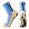 Calcetines de Fútbol Élite Película Fondo Antideslizante Fondo de Toalla Engrosados Calcetines Deportivos de Fútbol para Hombre Absorbentes de Sudor Baloncesto Calcetines de Media Pierna Venta al por Mayor