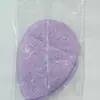 Desmaquillante tipo guante Esponja especial para lavar la cara de persona perezosa, Herramienta de limpieza facial de limpieza profunda