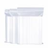 Bolsa Ziplock Bolsa Transparente con Sello Bolsa Especial para Alimentos Bolsa con Sello para Joyería Reempaque Bolsa de Plástico con Sello Venta al Mayoreo de Fábrica