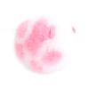 Juguetes sexuales para adultos entrenamiento sm garra de gato peluche tapón anal silicona femenina caja trasera crisantemo tapón anal primera generación de pelo