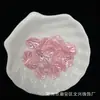 ABS Pérola Imitação Folha de Repolho Concha Imitação DIY Material de Concha Contas Pulseira Cola Creme Acessórios de Contas Feitos à Mão