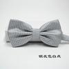 Novo Gravata Borboleta Britânica Estoque Pronto Atacado Masculino Negócios Formal Casamento Fabricante Amostras Atacado