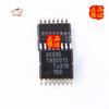 Calidad de bienes genuinos originales garantía 74HC595PW HC595 TSSOP-16 registro de desplazamiento de salida de 8 bits