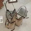 Bolso de Axila para Mujer Diseño de Nicho de Moda Retro Bolso de Hombro para Dama Capacidad Grande para el Trabajo Bolso de Mujer Bolso Tote