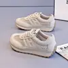 Zapatos Deportivos de Malla Ligeros y Transpirables para Mujer 2026 Nuevo Verano Más Vendidos con Suelas Suaves y Diseño Perforado Casual