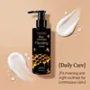 Crema Corporal de Veneno de Abeja Laniska Hidrata y Cuida la Piel del Cuerpo, Dejándola Suave, Hidratada y Refrescante