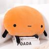 Celebridad de Internet almohada de patata triste muñeco de patata lindo muñeco colgante funda para mano descompresión muñeco calmante venta al por mayor