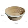 Bandeja Redonda y Ovalada de Cartón Corrugado para Rascar Gatos, Poste Rascador Profundizado para Gatos, Bandeja Rascadora Ampliada y Profundizada para Gatos, Cama Universal para Gatos