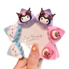 Pinzas para el Cabello Lindas para Niñas, Pinzas Súper Lindas para Niñas, Nuevas Mini Pinzas de Dibujos Animados Transfronterizas, Pinzas para el Flequillo, Accesorios para el Cabello