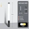 Destaque led handheld fill light fotografia light stick portátil fora rgb full color stick light video shooting light outdoor