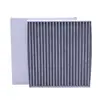 Adecuado para Filtro de Aire Acondicionado Honda Accord CRV Civic Jade Shyto Odyssey Siming Alisson SPIRO