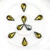 Accesorios para Joyería DIY Accesorios para Ropa Accesorios para el Cabello Materiales para Vestidos de Novia Rhinestones de Garra de Gota de Agua de Fondo Puntiagudo Rhinestones de Garra de Gota de Agua Venta al por Mayor Transfronteriza