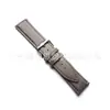 Nuevo estilo Venta Directa de Fábrica para correa de Apple watch I watch correa de cuero PU cuero partido