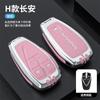 Hebilla de carcasa para Auchan x5/x7plus (hombre y mujer) para funda de llave Changan cs75plus