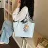 Bolso Retro de Alta Apariencia y Gran Capacidad para Mujer 2026 Nuevo Bolso de Viaje de Moda Coreana Bolso de Hombro Bolso Tote de Moda
