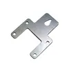 Piezas de Estampado de Hardware de Precisión Acero Inoxidable Spcc Estampado Molde Continuo Soporte de Terminal Tolerancia 0.02 Mm