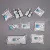 Reparo DIY Guta-Percha Cola Dental Sólida Adereços de Máscara Partículas de Preenchimento Dentário para Preencher Buracos nos Dentes
