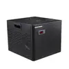 Resfriador de Banheira, Pequeno Resfriador de Banho Doméstico, Refrigerador de Água Doméstico, Bolsa de Gelo para Reabilitação Esportiva, Resfriador de Água para Banho de Gelo