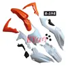 Motocicleta Todoterreno 2013 Crf110 Piezas de Plástico Boso Ph11 Carcasa Tapa de Aceite Cojín del Asiento Piezas de Apariencia