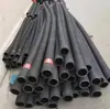 Zhongyu Fornecimento Flange de Tubo Enterrado de Sucção e Drenagem de Baixa Pressão Borracha Transportador de Água