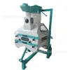 Máquina de Eliminación de Piedras de 3 Toneladas para Frijol de Garra de Perro, Máquina de Limpieza y Eliminación de Polvo de Granos