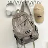 Bolso de Hombro Versátil de Moda de Gran Capacidad Transfronterizo Exquisito Mochila Estilo Commuter Nuevo para Mujer Verano 2026