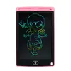 Tablero de Escritura a Mano LCD para Niños Tablero de Pintura Graffiti Dibujo Protección Ocular Borrado con un Solo Clic LCD LCD Tablero de Escritura Venta al por Mayor