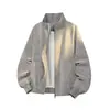 2026 HJ26686 chaqueta cálida de forro polar ártico, talla grande, tallas M-5X, HM26843 - Especial P52