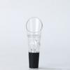 Vertedor de Vino Tinto Acrílico Decantador de Vino en Espiral Decantación Rápida Herramienta para Vino Mini Vertedor de Vino