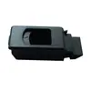 Hebilla de Plástico DK725-3B Cajonera Archivador Eléctrico Pestillo de Puerta de Gabinete Hebilla de Cierre MS725 Pestillo de Puerta de Resorte 45*28