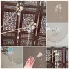 Acessórios de Cabelo Hanfu Estilo Antigo, Grampos de Cabelo Versáteis de Liga Metálica com Franjas Retrô, Enfeites para Coques, Grampos de Cabelo Estilo Chinês Novo para Atacado