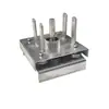 Conjunto Completo de Acessórios para Acionamento por Corrente de Lona Automática de Caminhões Basculantes: Tensor, Mancal, Engrenagem, Conjunto da Ponte, Carcaça do Motor