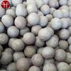 Suministro directo de fábrica bola de hierro resistente al desgaste 100 mm bola especial de acero forjado para mineral de hierro
