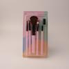 Conjunto de Pincéis de Maquiagem Diverso Venda Quente Pincel Suave para Sombra de Olhos Maquiagem Exquisite Pincel para Blush em Pó para Iniciantes Pincel de Maquiagem