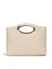 Bolso de Moda Nuevo Anillo Socialité Bolso de Mano Plegado para Banquetes Bolso de Mano para Boda Vestido de Noche Bolso de Noche para Dama