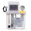 Máquina Dispensadora de Combustible 110V Herramienta Bomba de Aceite Dispensador de Aceite Bomba de Lubricación 1.5L/2L/4L