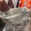Conector de Cable de Circuito Intrínsecamente Seguro Lh3 Accesorios del Sistema de Protección de Transportadores de Banda Subterráneos para Minas de Carbón Tianjin Huaning