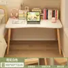 Escritorio Hogar Dormitorio Estudiante de Secundaria Mesa de Estudio Tocador para Niñas Banco de Trabajo para Apartamento Pequeño Mesa de Computadora Mesa Mesa