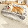 Esterilla para perros transfronteriza, para las cuatro estaciones, universal, desmontable y lavable, cálida para el invierno.