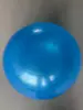 Bola de Pilates, Bola Lisa para Yoga Espessa à Prova de Explosão, Bola Especial para Parto para Grávidas, Bola Grande Dragon Ball, Bola Sensorial para Treinamento Sensorial Infantil