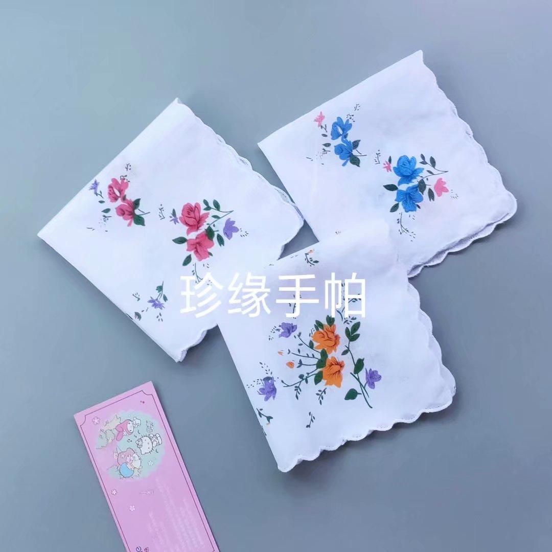 白底印花2