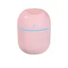 Nuevo Humidificador Transfronterizo de Gran Capacidad Mini para Montar en Coche Hogar Escritorio Pequeño Portátil Hidratante Humidificación del Aire Regalo