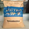 LCP Nippon Polyplastics S475BK Baja Deformación Resistencia al Calor Alta Fluidez