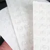 Almohadillas Anticolisión de Silicona Transparente Semicilíndricas, Resistentes al Desgaste, Anti-Golpes, Antideslizantes para Muebles, Almohadillas de Goma para Vidrio Absorbentes de Impactos
